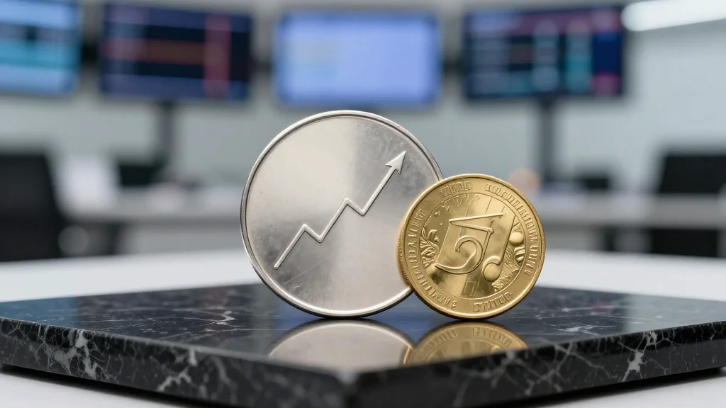 Option Volume Jumps 17% as Calls Outpace Puts