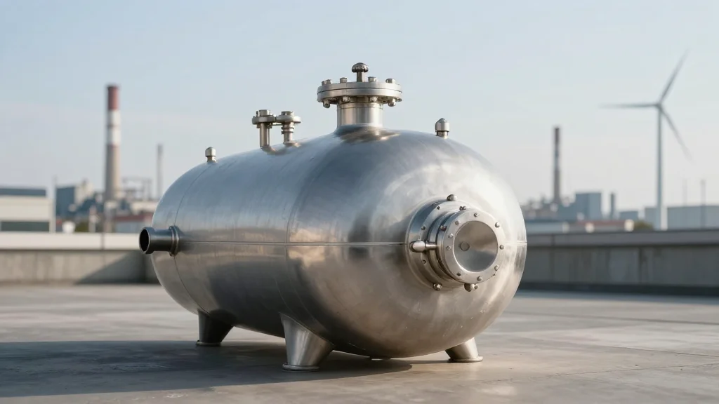 German Chemical Industry Power Demand Could Resume Fall