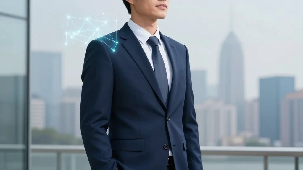 The Loneliest Generation of High Performers: AI, Identity, and the Hidden Cost of Modern Success