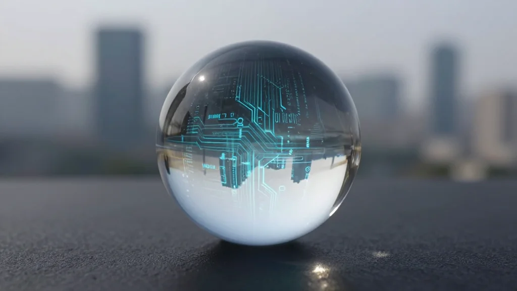 S45 Introduces AI-Based Platform for IPO Execution