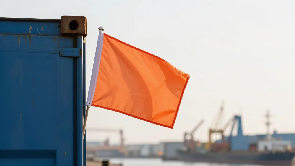 ILWU Chief Slams ‘Foreign Shipping Companies’ Ahead of Contract Expiration