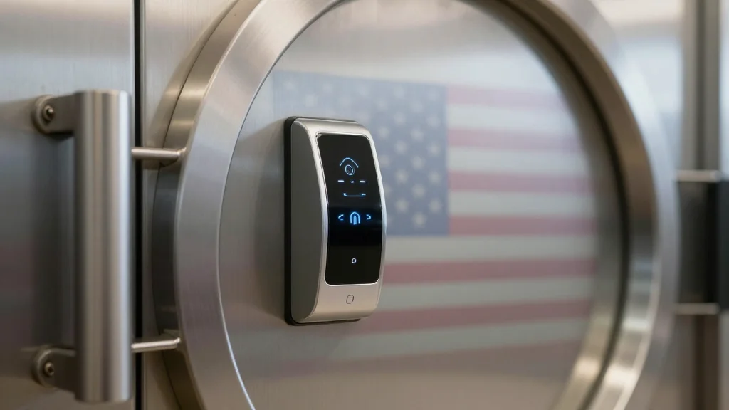 DOJ Privacy Chief Quits as Agency Plans to Hand Voter Data to DHS