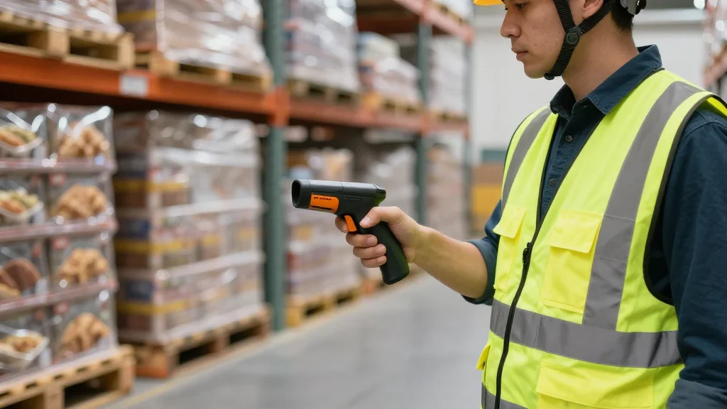 Hiring F&B Supply Chain Leaders Directly on Threads
