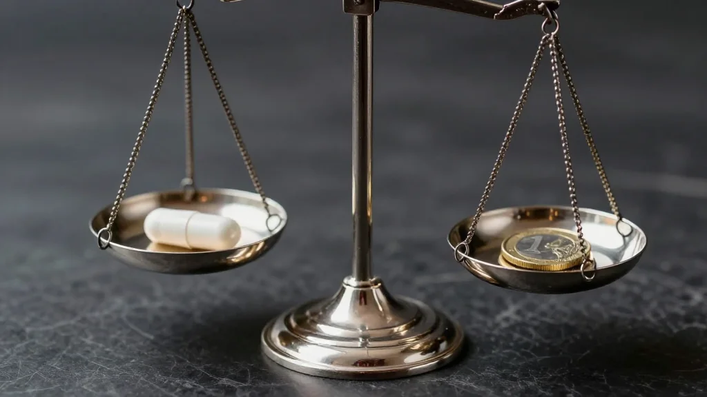 Tesaro's Breach Claim Dismissed, Jemperli Licence Fight Persists