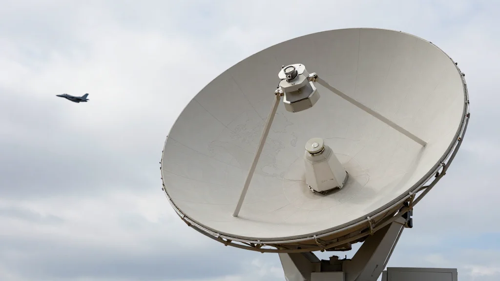 Chinese AI Firms Sell US Troop Intel to Iran