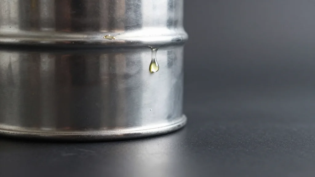 Brent Near $108, Awaiting White House Price‑Cut Signal