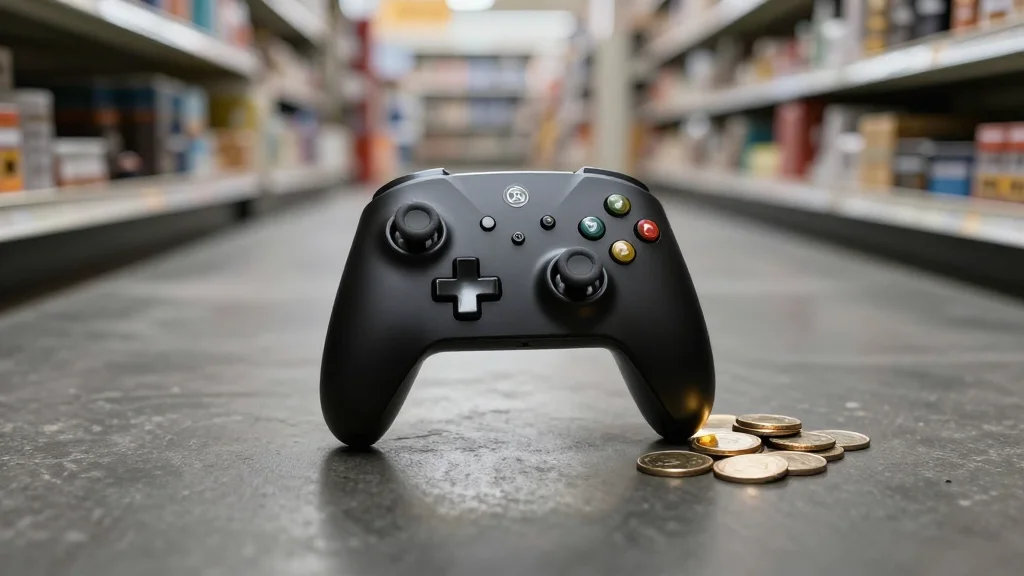 Valve Says Steam Controller Sold Out Faster Than Expected, Restock Planned