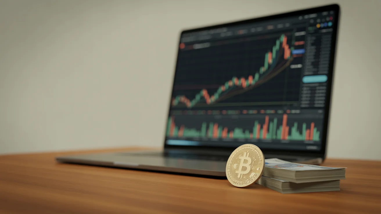 Earn $1k Cash Back and 1 ETH on Phemex
