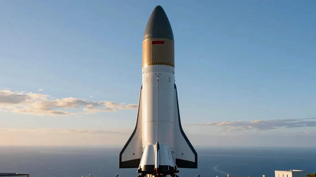 McKinsey Analysts Forecast $1.8 Trillion Global Space Economy by 2035