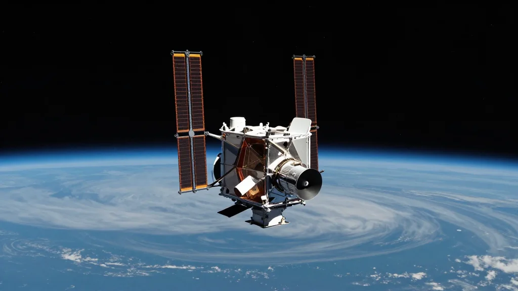 April 24, 1990: Hubble Launches