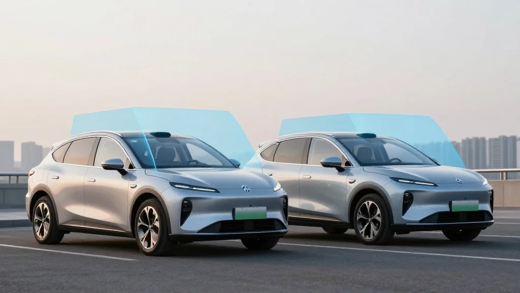 The Safest New Cars of 2026, According to Consumer Reports and the IIHS