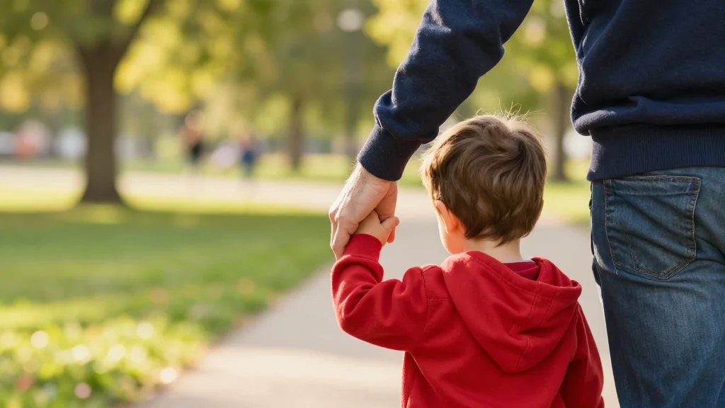 TikTok's 'FAFO' Parenting Trend Draws Fatherhood Backlash