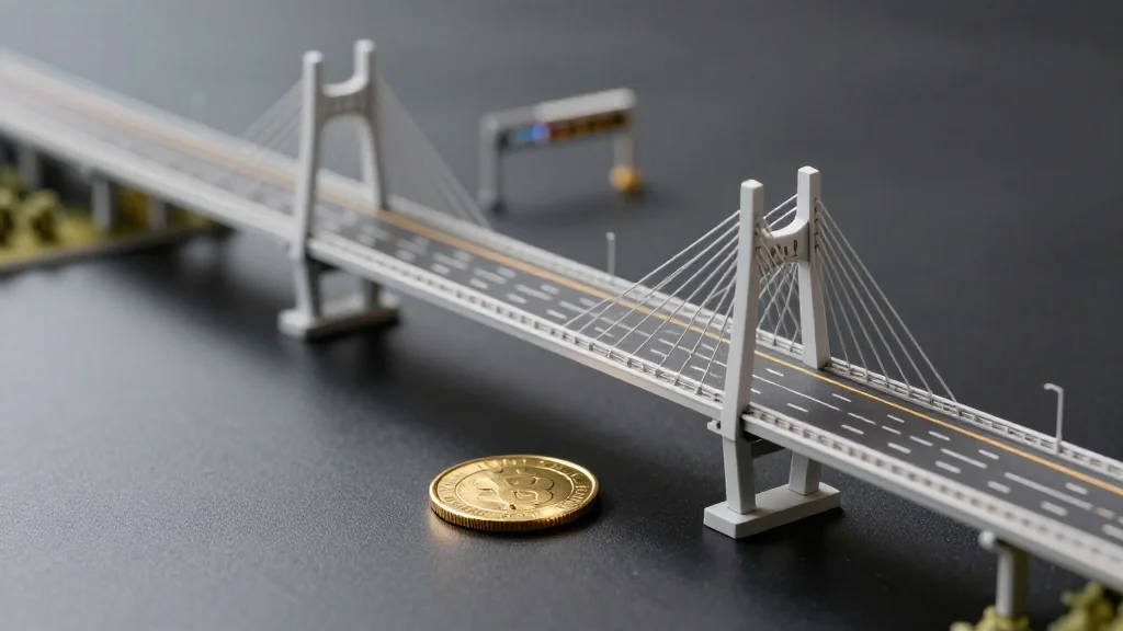 Maryland Creates P3 Office as DOT Revives American Legion Bridge, Managed Lanes Project