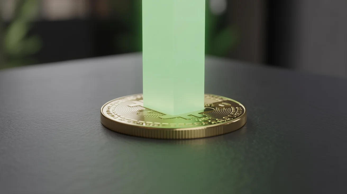 Bitcoin Climbs Past $93.5K, 2025 Candle Turns Green