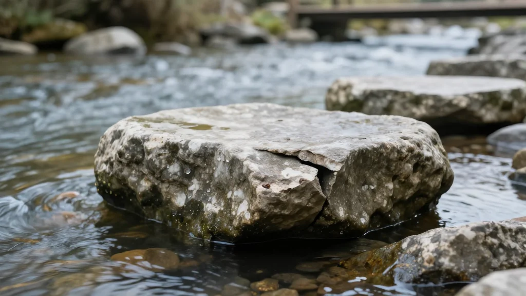 Storm Damage Forces Closure of Dovedale’s Iconic Stepping Stones