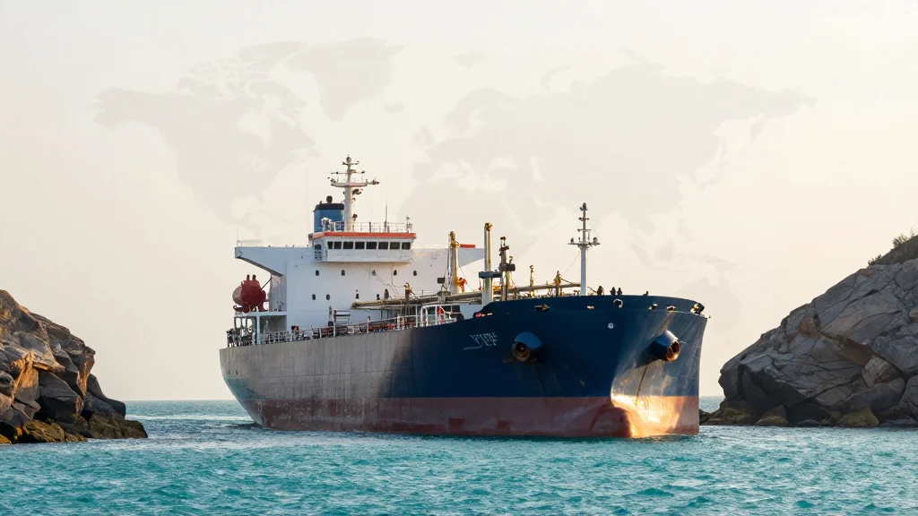 Six Nations Mobilize to Counter Iran's Hormuz Blockade as Emerging Markets Plunge