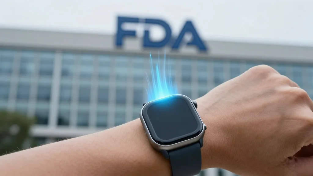 FDA Launches Real‑Time Clinical Trial Monitoring to Accelerate Drug Reviews