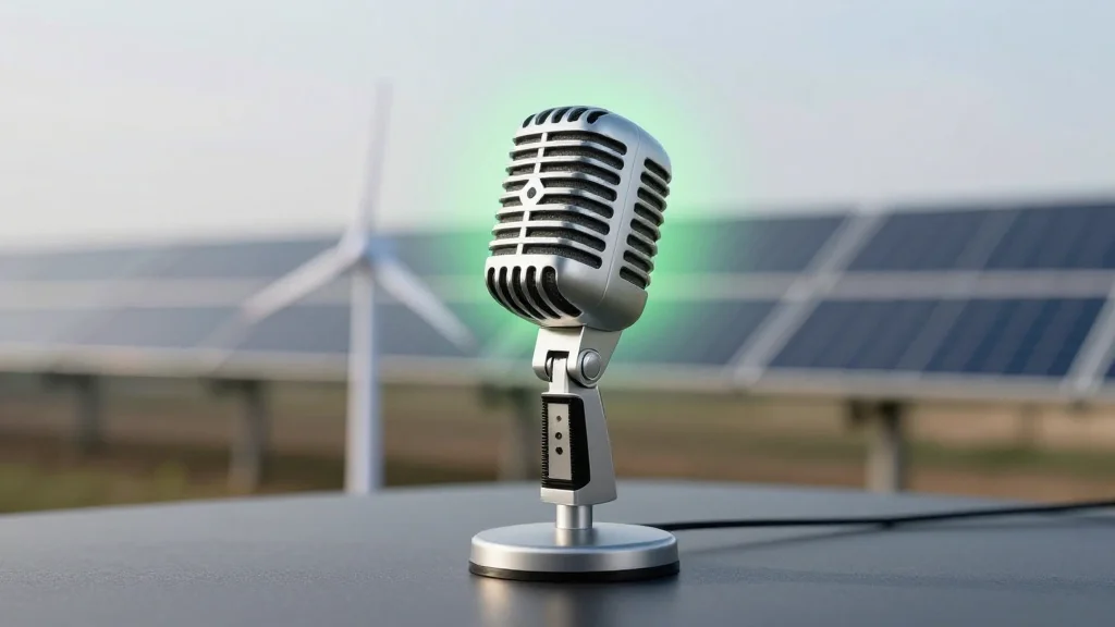 Support Independent Clean Energy Reporting: 50 Donors Needed