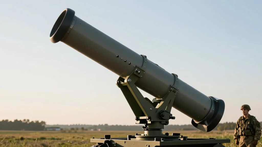 US Should Send Ukraine More Air Defence Missiles, Congressmen Say