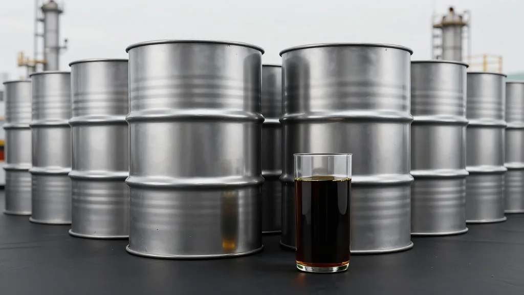 Boost SPR Now to Hedge Future Conflict‑Driven Oil Spikes