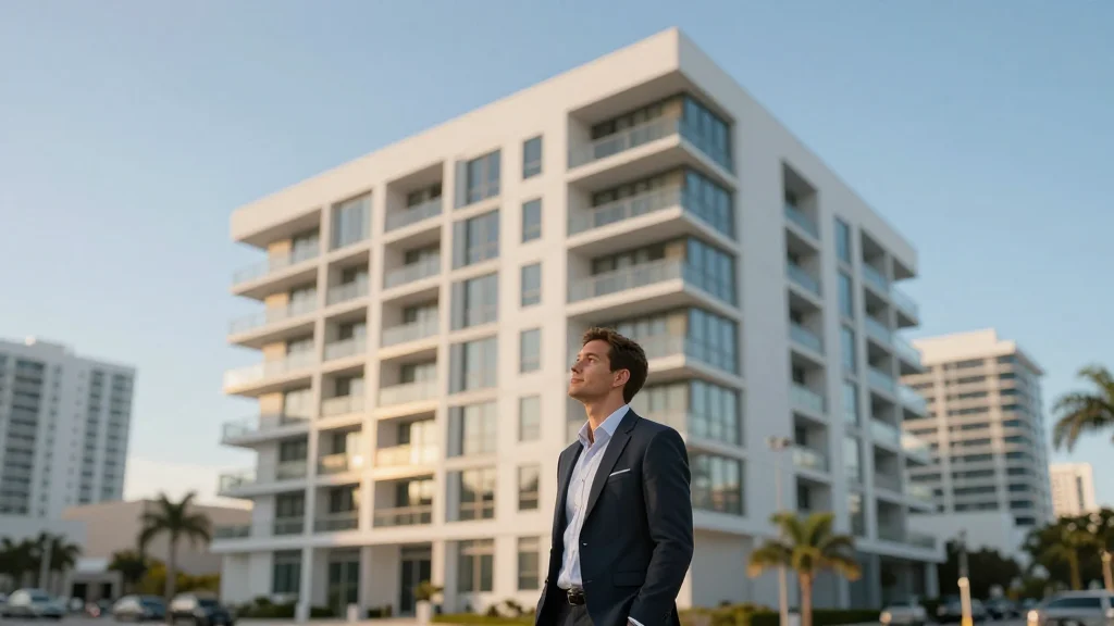 Colorado Investor Buys Downtown West Palm Rental for $79M