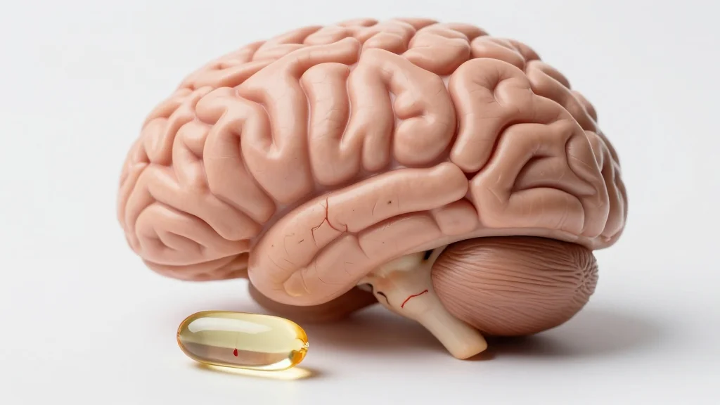 Study Finds EPA Omega‑3 May Slow Recovery After Repeated Mild Brain Injuries