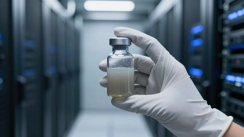 Weakening Ohio Data‑center Wastewater Rules Risks AI Backlash