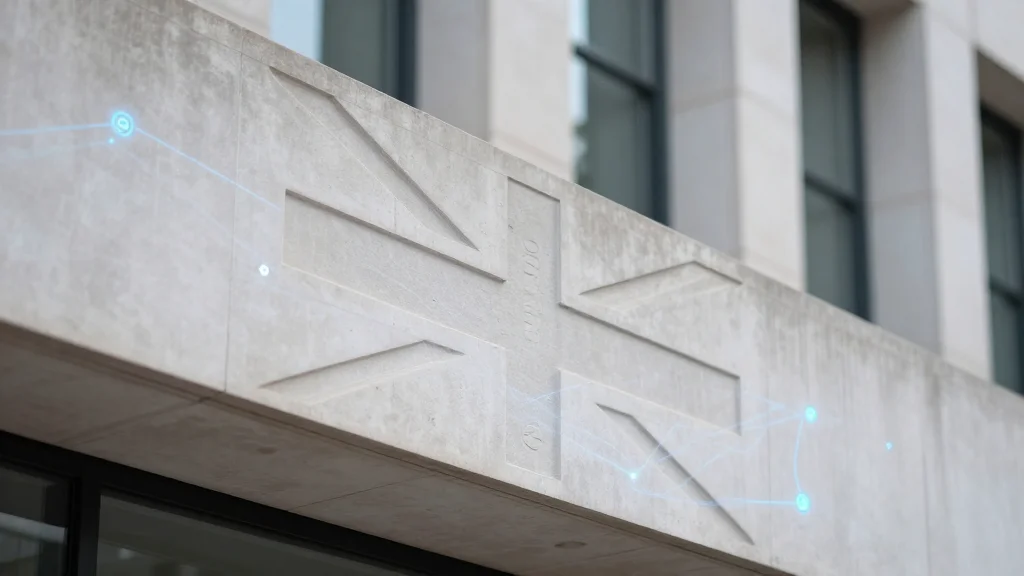 Public Sector Procurement Shift: Adyen Unseats Stripe in Major UK Government Fintech Win