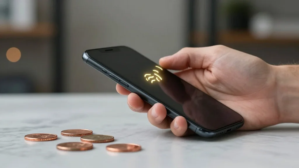 Google Pay Speeds up Android P2P Payments
