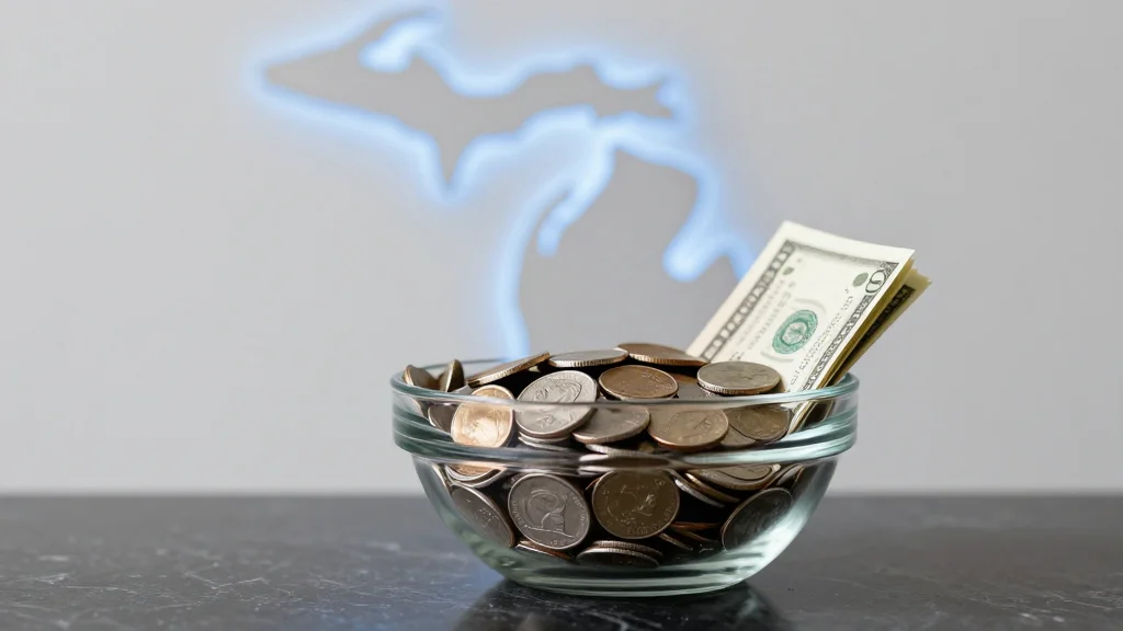 Michigan Treasury IT Overhaul Sparks Errors for 200,000 Taxpayers