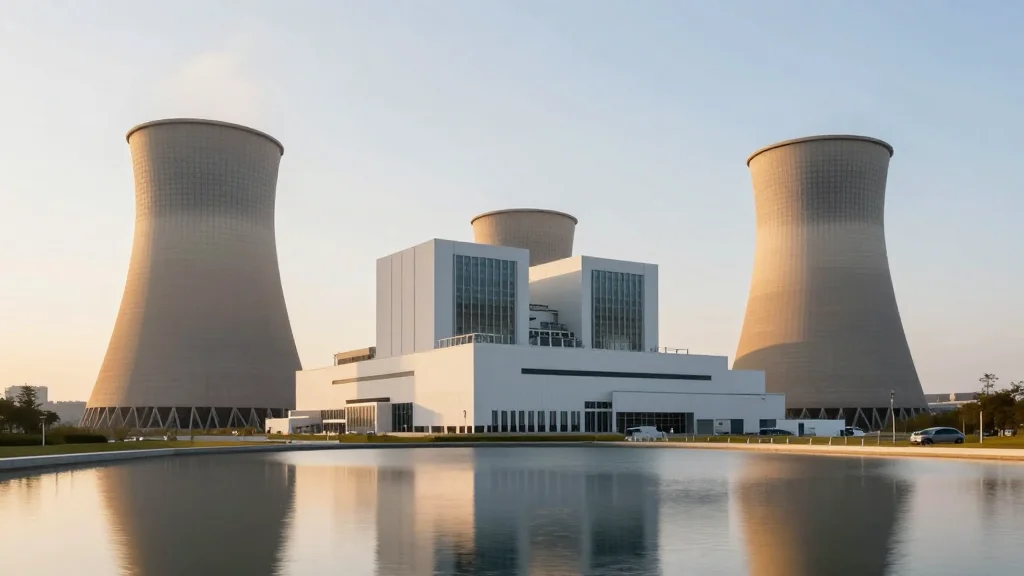 Sops for Private Investors in Nuclear Energy on Cards
