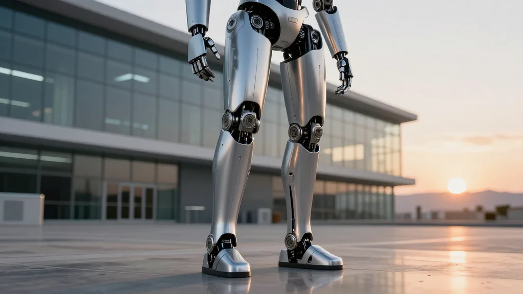 Lianhe Sowell International Group Ltd Announces $200M Plan for Industry Robotics Headquarters in the UAE