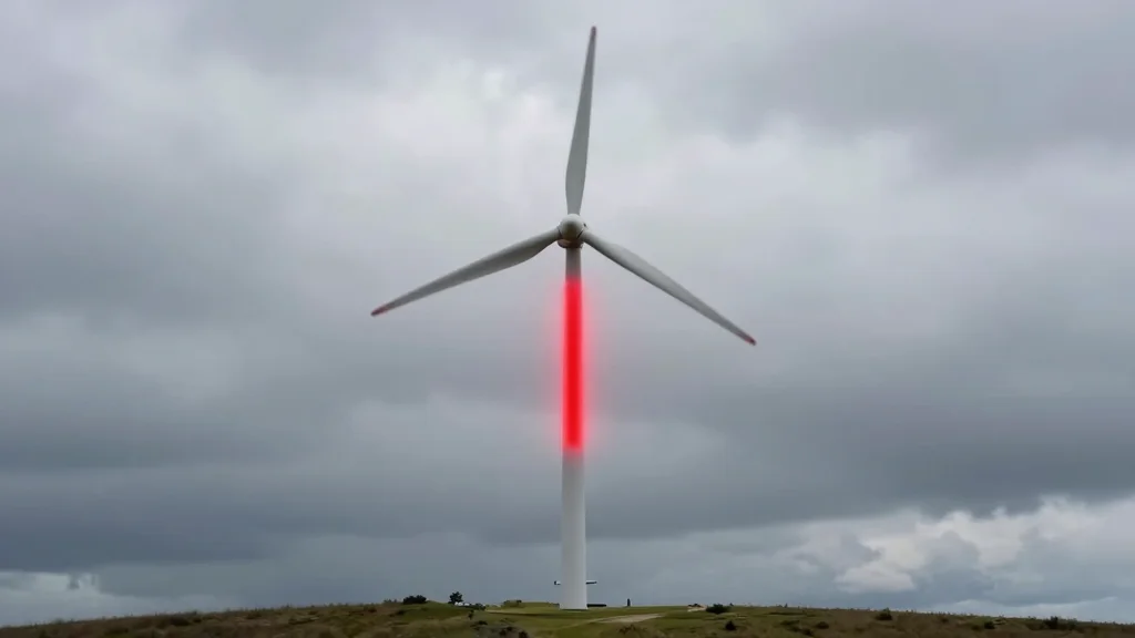 Regulatory Uncertainty Forces EDP to Pause US Wind Projects