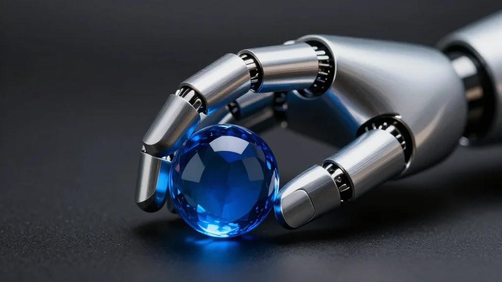 CES 2026 | Linkerbot: 80% Market Dominance, Thousand-Unit Monthly Output