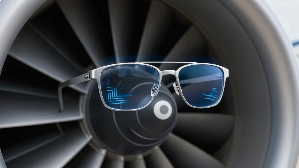 Augment Aero: Automated Airside Assistance