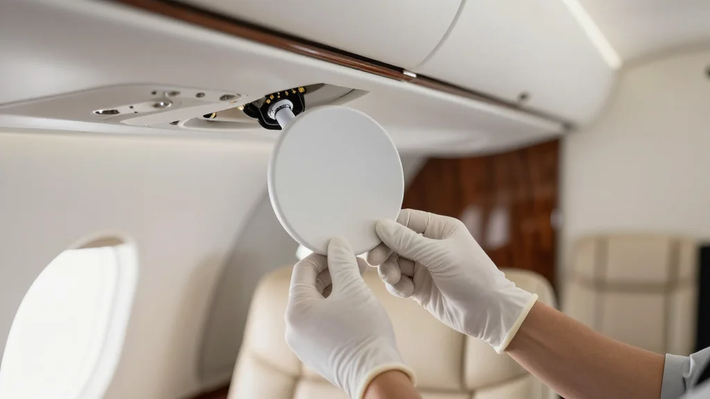 FlyExclusive Set to Bring Starlink IFC to Its Fleet