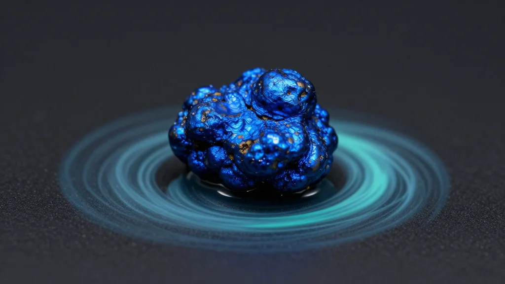 Cobalt Blue, Glomar Launch US Nodules Pilot for Critical Minerals