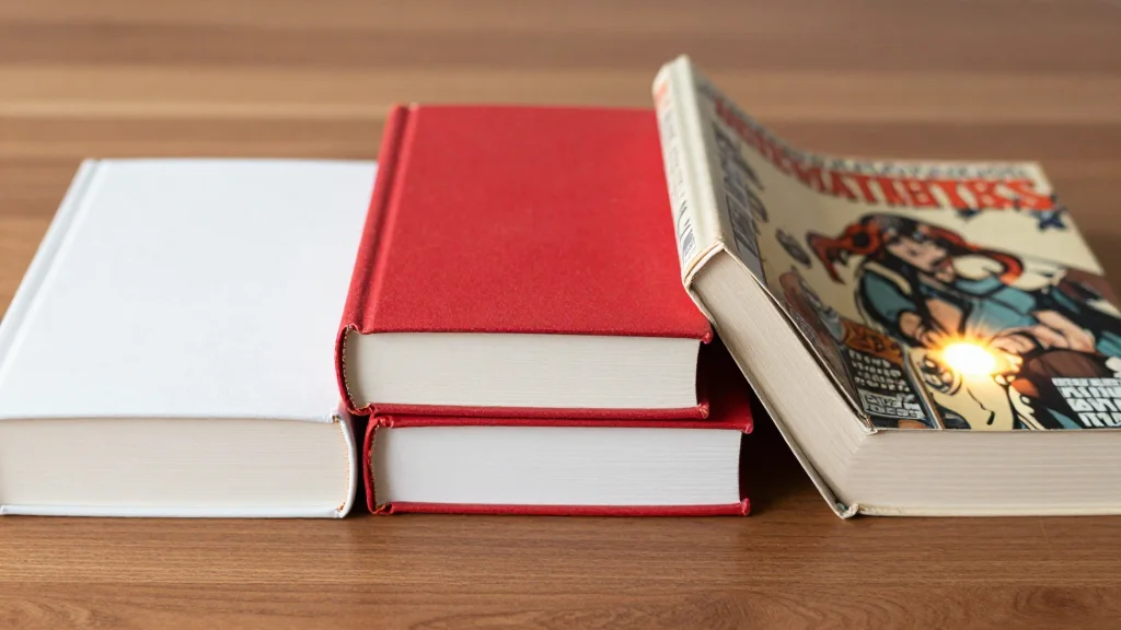 The Book News We Covered This Week