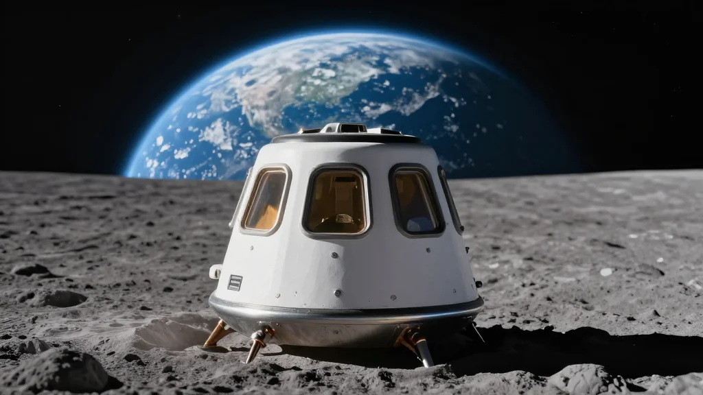 Artemis II Reminds Us of Humanity’s Awe‑inspiring Potential