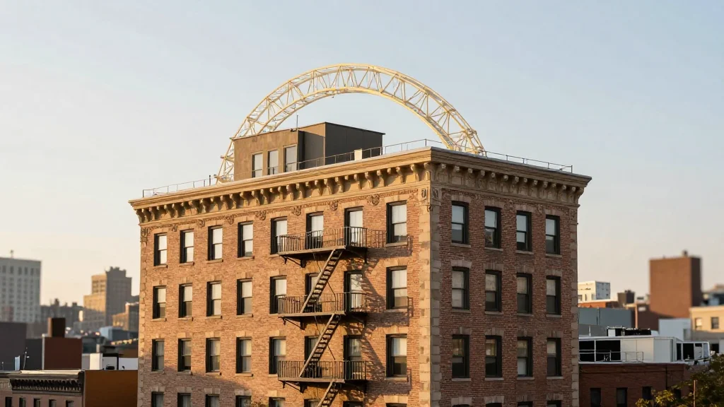 Walker & Dunlop and Pretium Close $75.7M Bridge Loan for Chelsea Apartments
