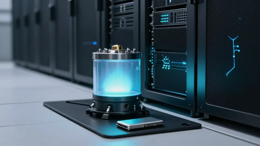 NANO Nuclear, Supermicro Partner to Power AI Data Centers