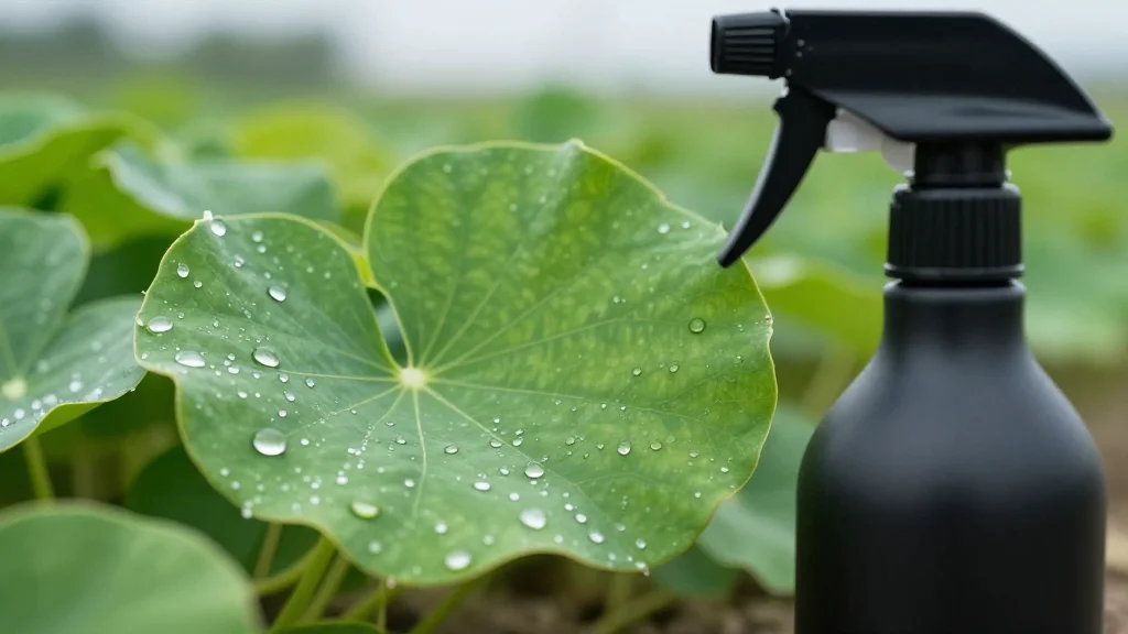 FMC Receives EU Regulatory Approval for Isoflex Active Herbicide