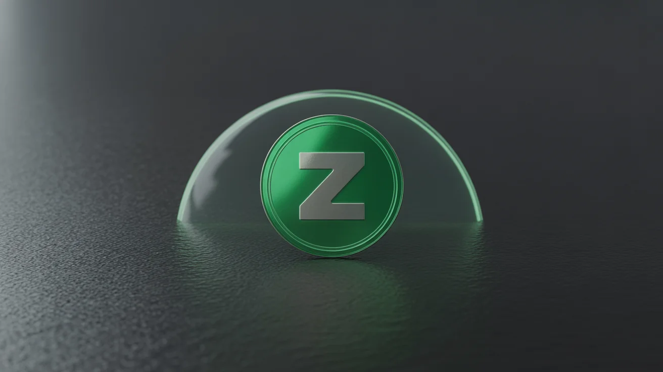 ZEC Holds Key Support After Bearish Retest Rejection