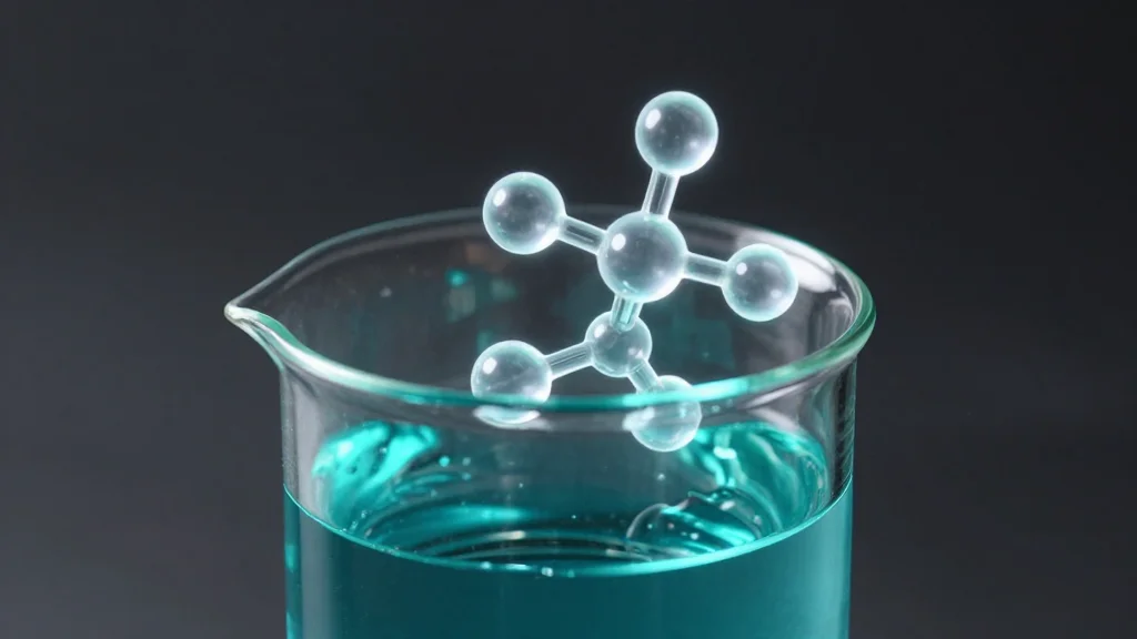CEO Kazimi Explores Computation, Chemistry, Culture in Drug Discovery