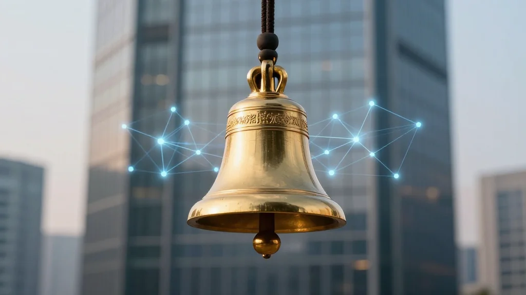 AI Fuels Record Funding, Opening Door to OpenAI IPO