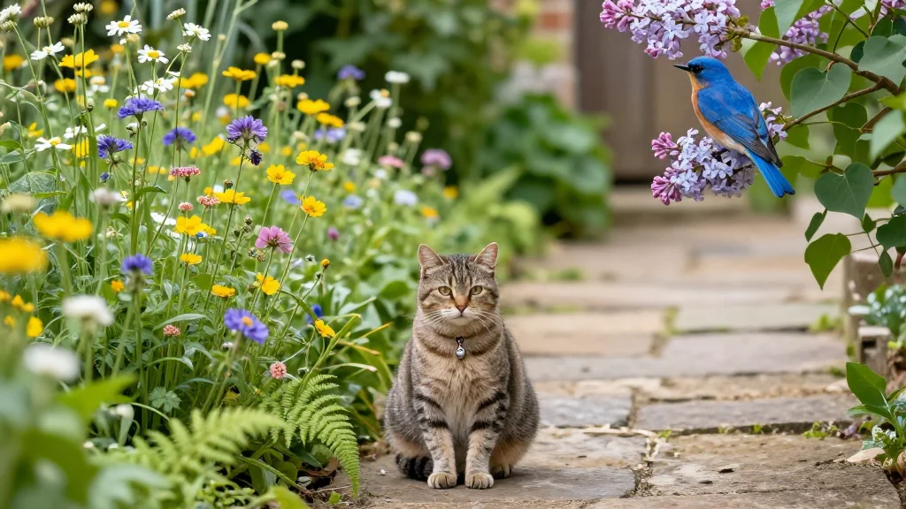 ‘We Didn’t Want to Be Preachy’: David Attenborough’s Unexpected New Show – Which Might Enrage Cat Lovers