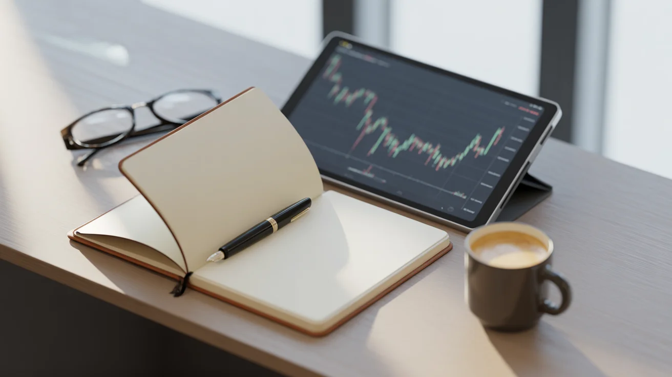 Sunday Reads: Master Range Trading & Altcoin Scanning