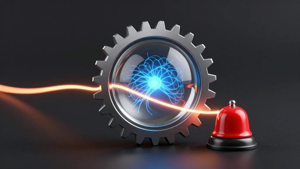 Redesign Feedback Loops, Don’t Just Add AI