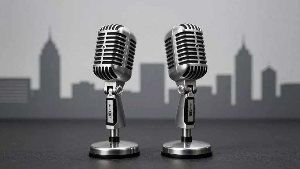 40 Years and 10,000 Broadcasts In, They’re Still Live on Air