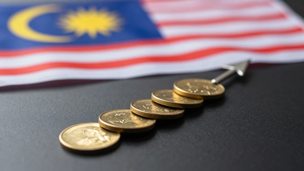 Ringgit Set to Retest 3.88/USD as Foreign Inflows Surge